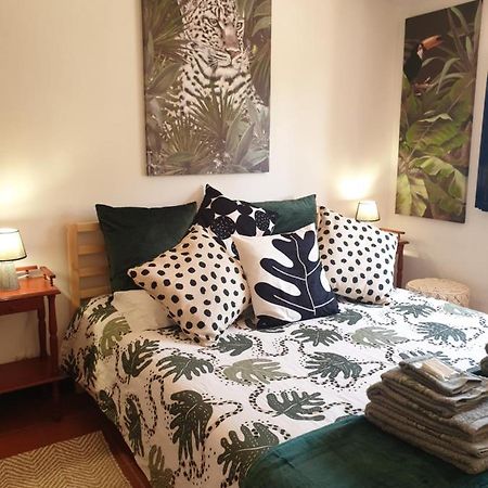 Appartement Sondela Self Catering à São Martinho do Porto Extérieur photo