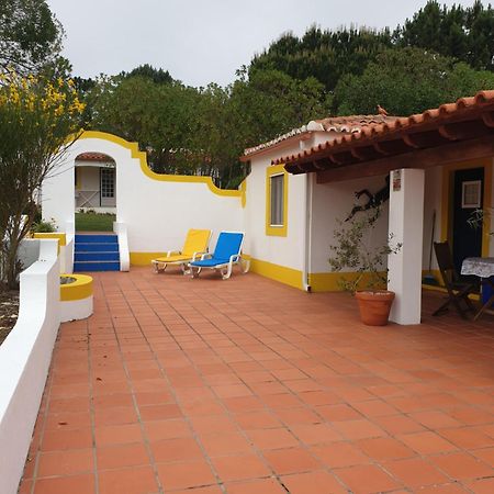 Appartement Sondela Self Catering à São Martinho do Porto Extérieur photo