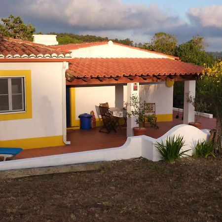 Appartement Sondela Self Catering à São Martinho do Porto Extérieur photo