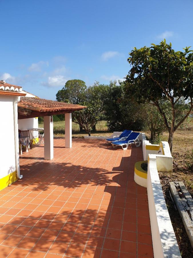 Appartement Sondela Self Catering à São Martinho do Porto Extérieur photo