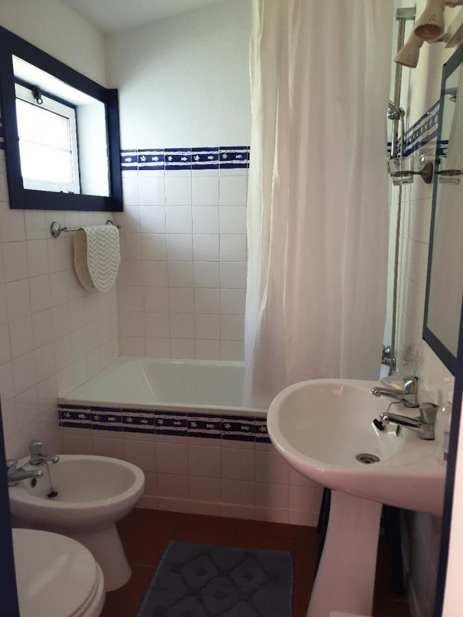 Appartement Sondela Self Catering à São Martinho do Porto Extérieur photo