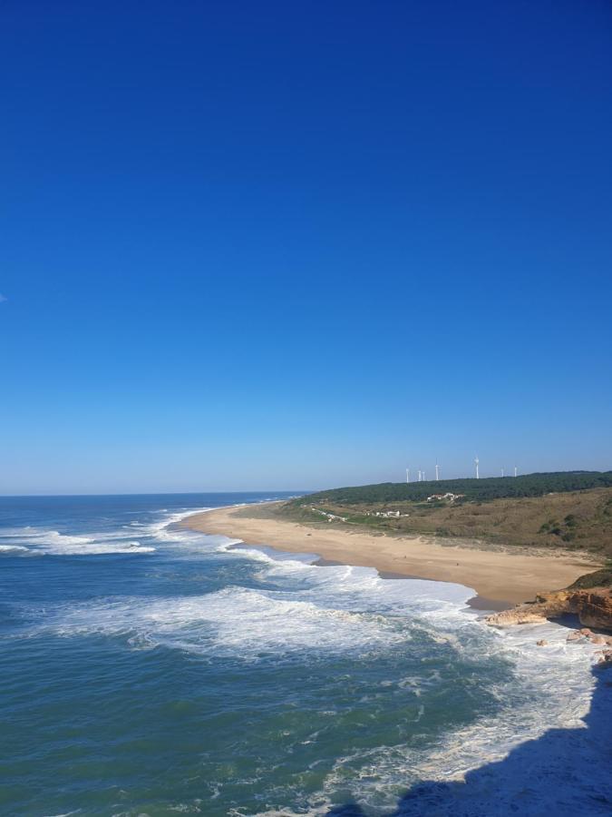 Appartement Sondela Self Catering à São Martinho do Porto Extérieur photo