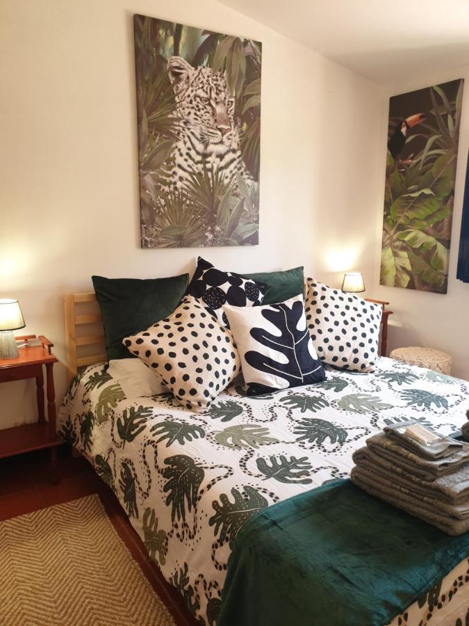 Appartement Sondela Self Catering à São Martinho do Porto Extérieur photo