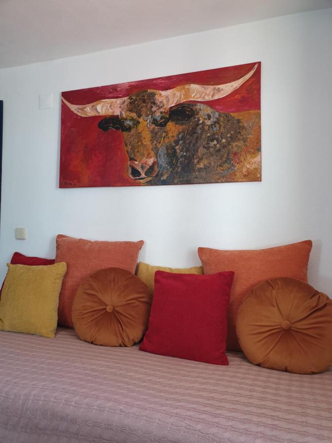 Appartement Sondela Self Catering à São Martinho do Porto Extérieur photo