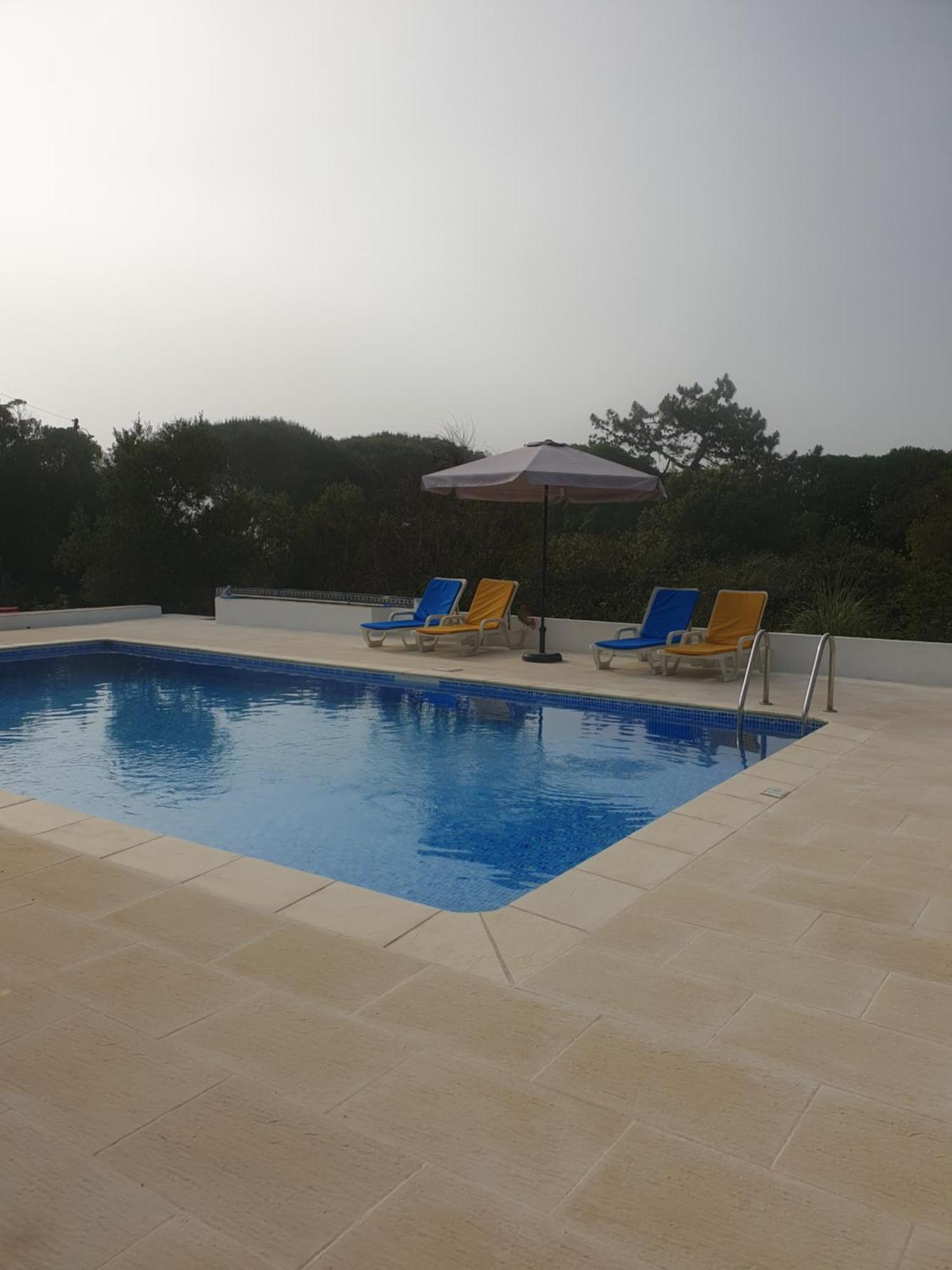 Appartement Sondela Self Catering à São Martinho do Porto Extérieur photo