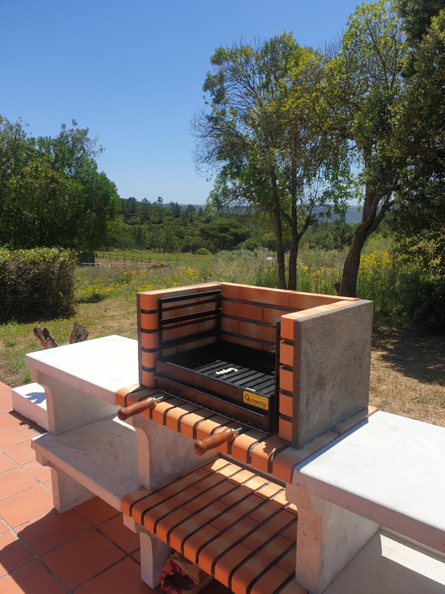 Appartement Sondela Self Catering à São Martinho do Porto Extérieur photo