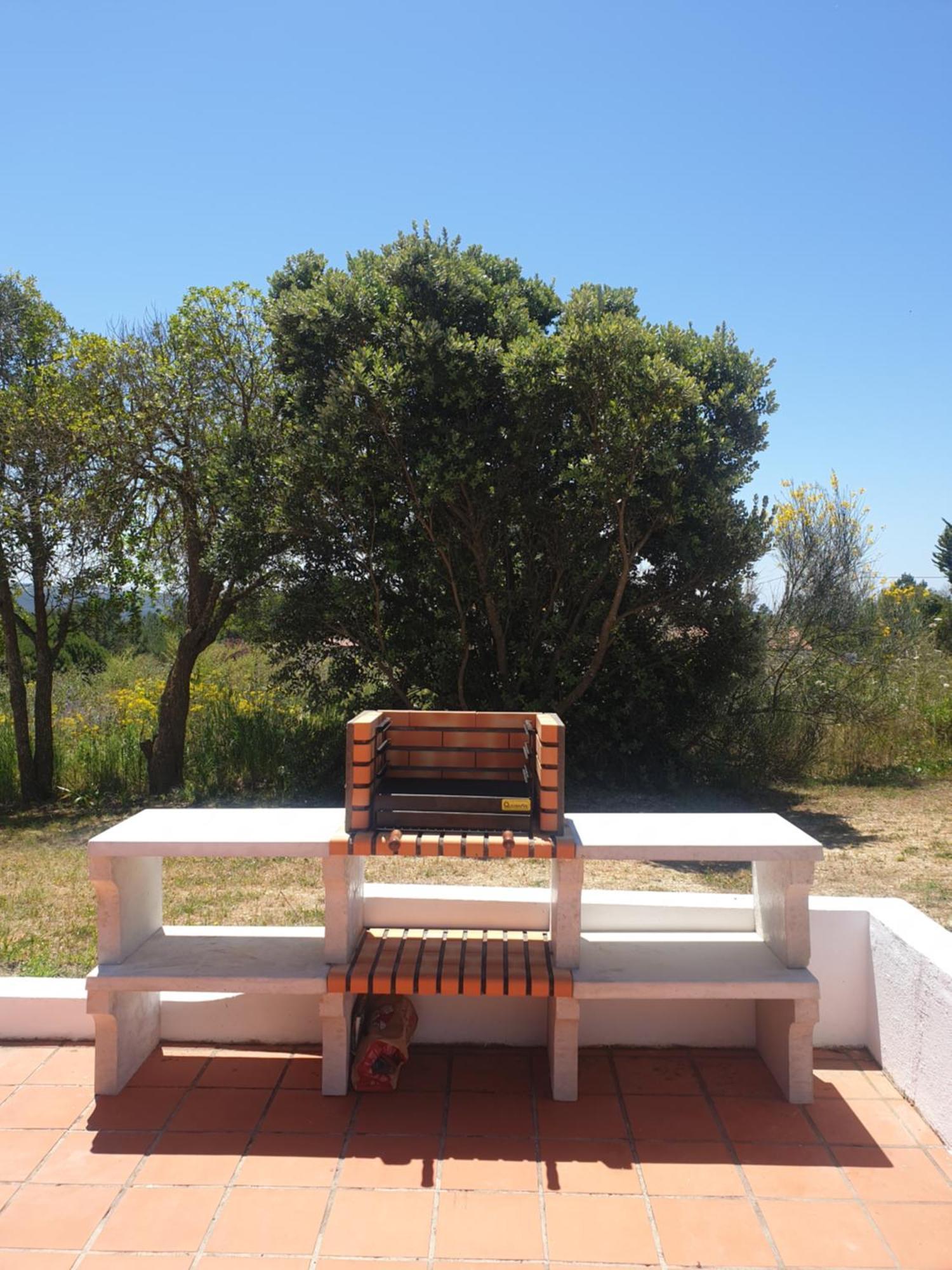 Appartement Sondela Self Catering à São Martinho do Porto Extérieur photo